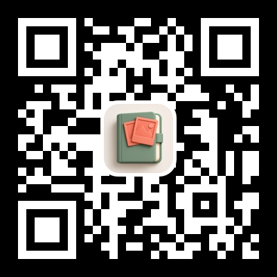 QR-Code App Store
