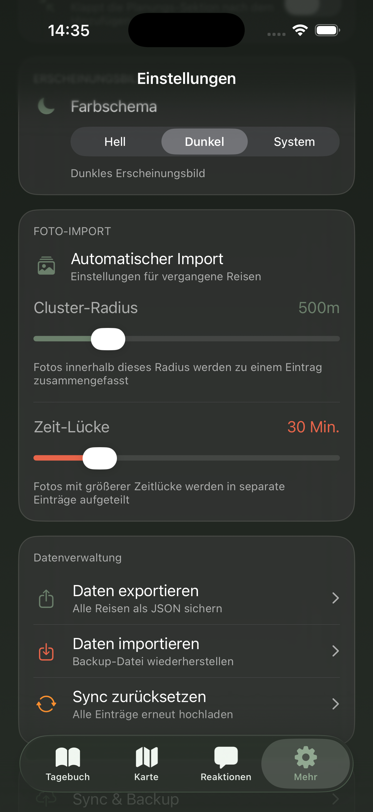 Vielseitig einsetzbar